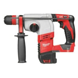 Milwaukee - Perfo-burineur HD18 HX-0 SDS-Plus sans batteries 4933408320