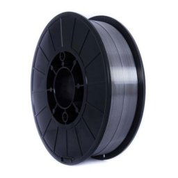 INE - Fil fourré 0.9mm 900g Soudage mig-mag semi-auto- bob diam 100 mm