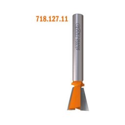Cmt Orange Tools - 718.095.11 hm-fr.queue d'aronde D=9.5 9 S=6 dr.