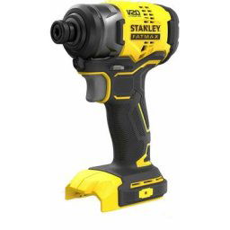 Stanley - Visseuse à impacts 170Nm brushless Gamme fatmax V20 - Lithium 18V - sans batterie
