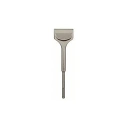 Bosch - 400 x 115 mm ciseau bche avec SDS-Max Enregistrement
