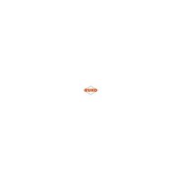 Foret Pour Le Métal Hss 6 Mm Ruko 206060 Longueur 93 Mm Din 338 2 Pc(S)