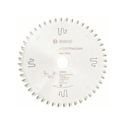 2608642101 Lame de scie circulaire Top Precision Best for Wood - Bosch