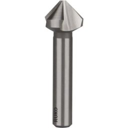 RUKO 102123E - Fraise conique DIN 335 forme C 90º HSS-Co 5 (Ø max. 25 mm)