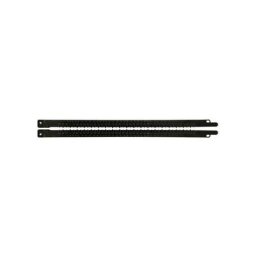 Duo de lames alligator brique tct 78 450mm Dewalt DT2976-QZ