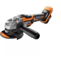 Meuleuse 18V Li-Ion 125mm sans batterie ni chargeur - bews 18-125BL-0 - AEG