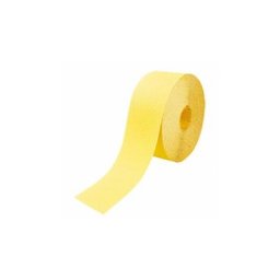 Leman - Papier jaune Lima Roll 120-25 mts g- 80