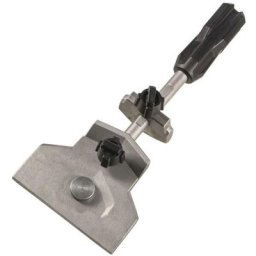 Scheppach - dispositif aiguisoir à couteaux JIG120 pour tiger 2000S 2500 3000VS