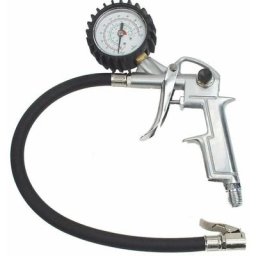 N.a. - Gonfle-pneu pneumatique m 1543 1/4 (6,3 mm) étalonné: dusine (sans certificat) 1 pc(s)