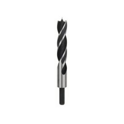 Mèche hélicoïdale diamètre 24x210 longueur utile 140mm pour le bois Bosch 2608597205