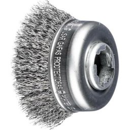 PFERD Brosse à dents non agrandie X-Lock 43468922 1 pc(s)