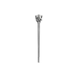 Couronne forage alpen® diam. 55,0 x 550 mm ac. insert SDS-Max