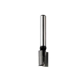 Fraise carbure droite 22 mm industrielle longue - CMT
