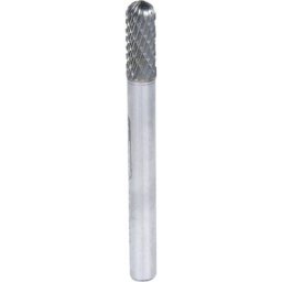 Fraises hm forme c 6mm, 61mm