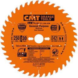 271.210.24M lame circulaire ultra-itk 210X1.8/1.2X30 Z=24