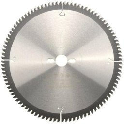 Lame de Scie Circulaire Bois Alu hm Finition pour Scie sur table - Découpe Parfaite - Diamètre 300