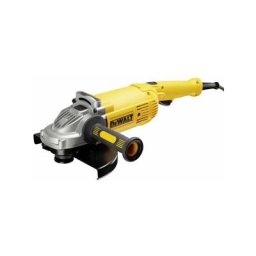 Dewalt - Meuleuse Ø230MM 2200W en coffret - DWE492K