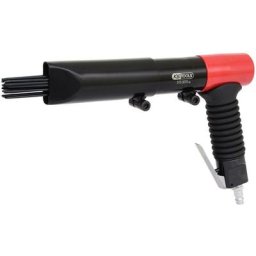 KS TOOLS 3/8 Dérouilleur à aiguilles pneumatique, max.6,3bar, 1/4''PT