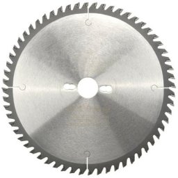 Lame de Scie Circulaire Bois pour Scies sur Table, Combinée ou Toupie Scie - Universelle Bois - 60