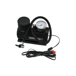 Eufab 21066 Compresseur Mini 17bar 17 bar manomètre analogique