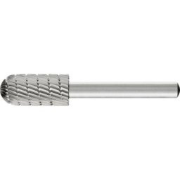 22411536 Fraise sur tige hss cylindre Longueur 65 mm Dimension produit, ø 12 mm Longueur de travail