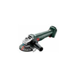 Grindille à angle de la batterie w 18 l 9-125 Quick Sans batterie sans chargeur