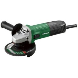 G13STAYGZ Meuleuse d'angle - 125 mm - 600 w - Hikoki