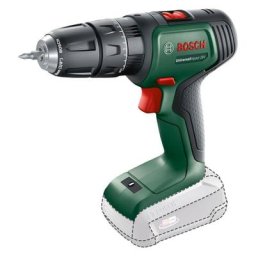 Bosch - Perceuse-visseuse à percussion UniversalImpact 18 - Livré sans batterie ni chargeur