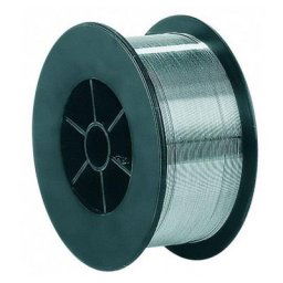 INE - Fil fourré sans gaz 0.9mm 450 g - Soudage mig-mag Bob diamètre 100 mm