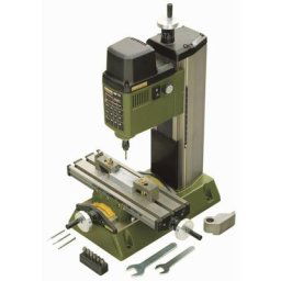 Micro Fraiseuse mf 70 - Proxxon