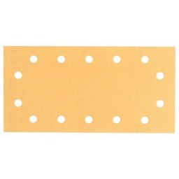 Bosch - 2608605267 Disque abrasif C470, pack de 10