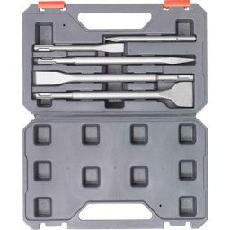 Sds Plus Meisselset 5tlg. - KWB
