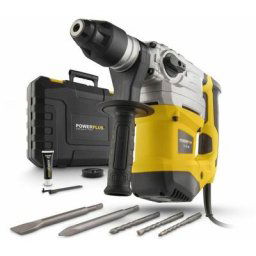Marteau perforateur - Jaune