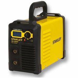 Stanley - poste a souder inverter first 160 kit