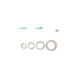Leman - Lot de 4 bagues réduction Classic