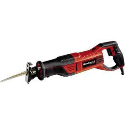 EINHELL Scie alternative scie universelle TE-AP 750 E / 750 Watt