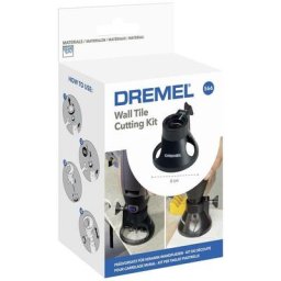 Dremel 26150566JB Fräsvorsatz 566 Lame coupe-joint 1 pc(s)