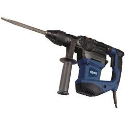 Marteau perforateur 1500W - Ferm
