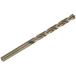 Forets hss-co (lot de 10) Lot de 10 Ø6,5 mm