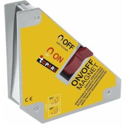 044197 Angle de soudure magnétique magnetic D30.90 A393732 - Toparc
