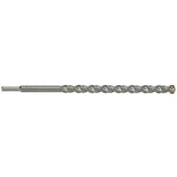 7940010 carbure de tungstène Foret à matériaux 10 mm Longueur totale 600 mm tige hexagonale 1 pc(s)