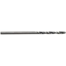 Forets cylindriques à metaux hss din 338N De 1,5 mm