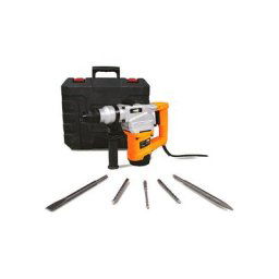Marteau perforateur 1200 W 5.5 J Mandrin SDS Plus FEIDER FMP1250
