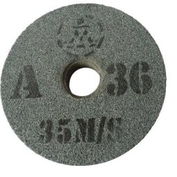 Meules pour tourets 500.8458 / 500.8461 A36 pour 500.8458 et 500.8461