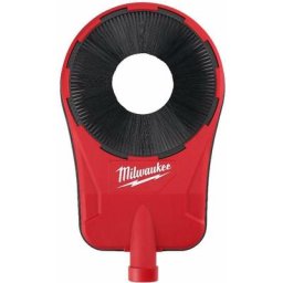 Milwaukee - Récupérateur de poussière PHDE152 pour carottage a sec - 4932471990