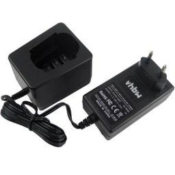 220V chargeur pour batterie d´outil Metabo 6.31739, 6.31740, 6.31746, 6.31749, 6.31775, 6.31777,