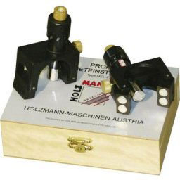 Holzmann Maschinen - Jauge de réglage magnétique pour lame de rabot MEL2