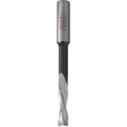 Cmt Orange Tools - 160.120.32 meche a mortaiser D=12X150 Z=2 S=13X50 hss g.