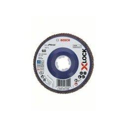 Bosch Accessories 2608619206 Diamètre 115 mm Ø de perçage 22.23 mm 1 pc(s) Q711142