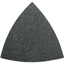 FEIN 50 feuilles abrasives Pierre Multi Master/Talent/SuperCut - x 50 - 600 - 80 x 80 mm